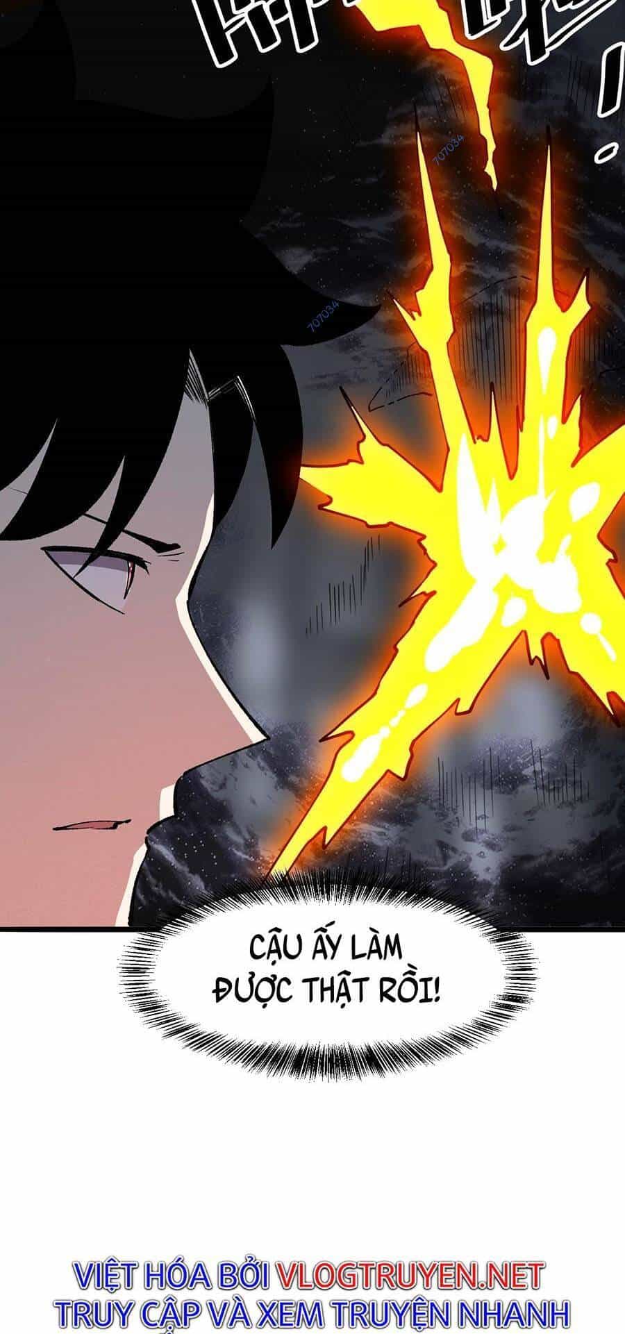 Tôi Dựa Vào Bug Làm Ông Nội Người Ta - Chương 48 - ảnh 12