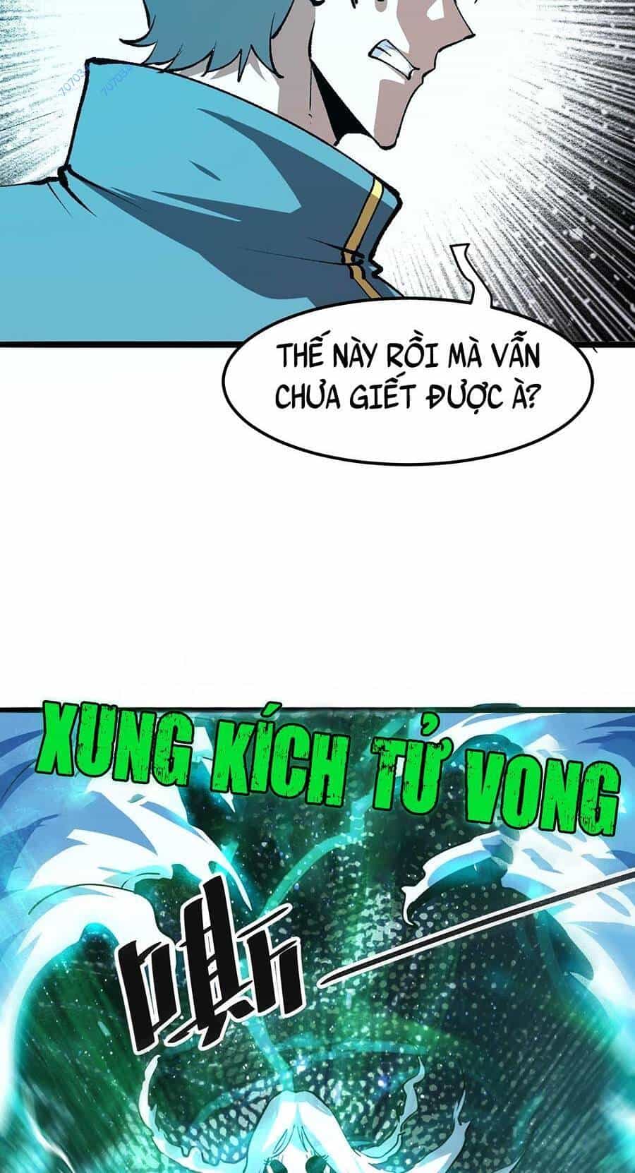 Tôi Dựa Vào Bug Làm Ông Nội Người Ta - Chương 48 - ảnh 19