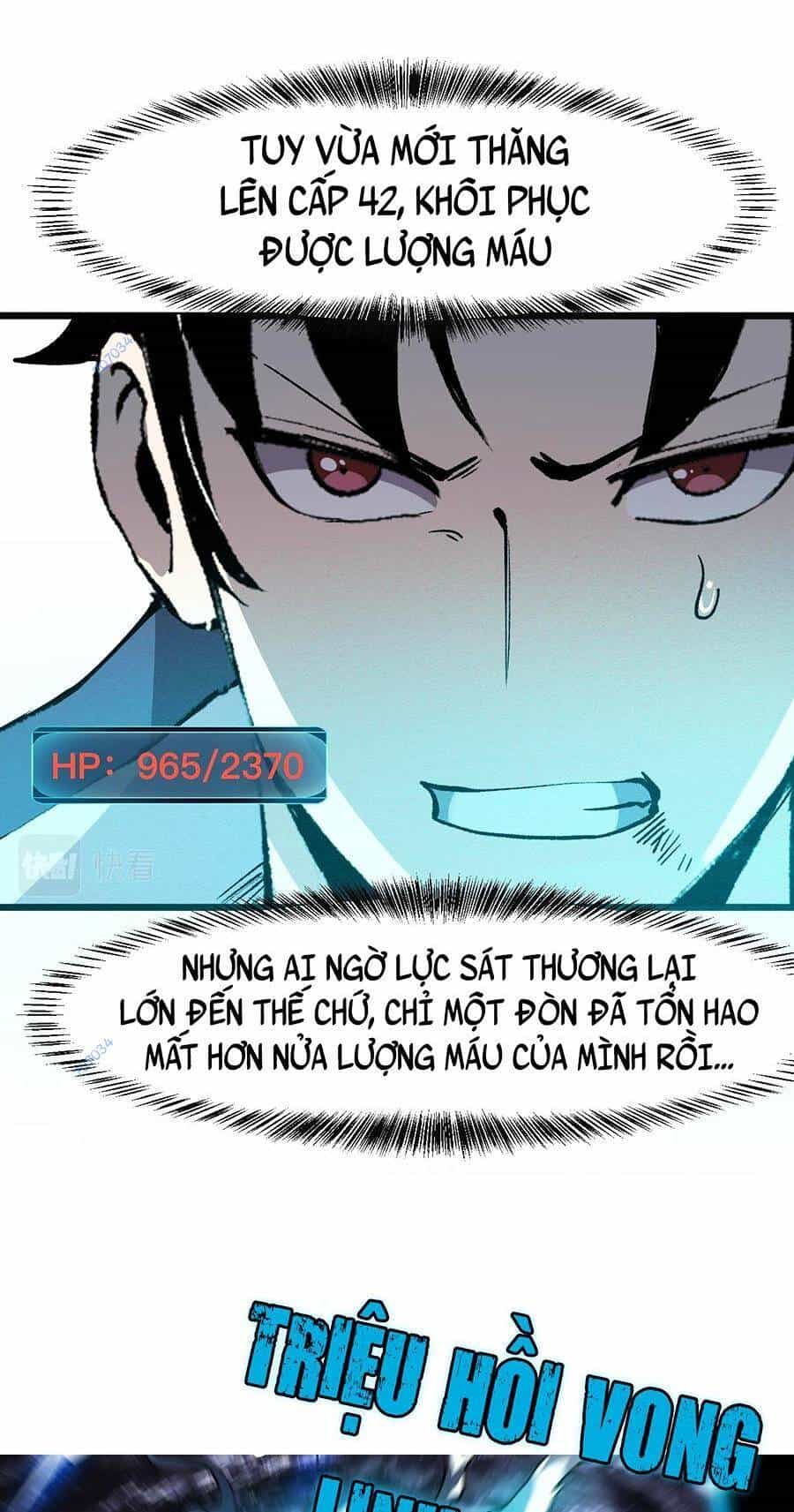 Tôi Dựa Vào Bug Làm Ông Nội Người Ta - Chương 48 - ảnh 28