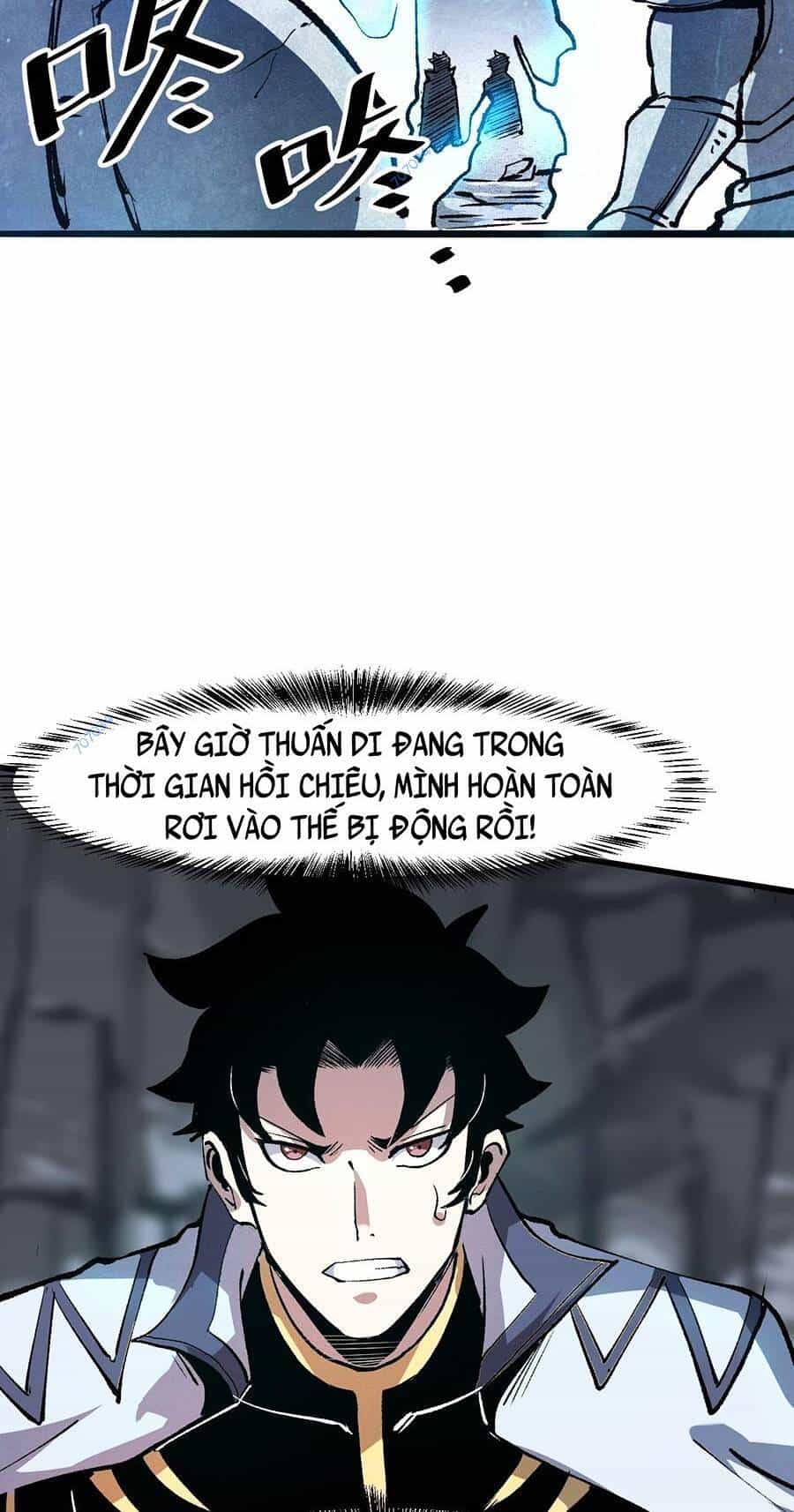 Tôi Dựa Vào Bug Làm Ông Nội Người Ta - Chương 48 - ảnh 44