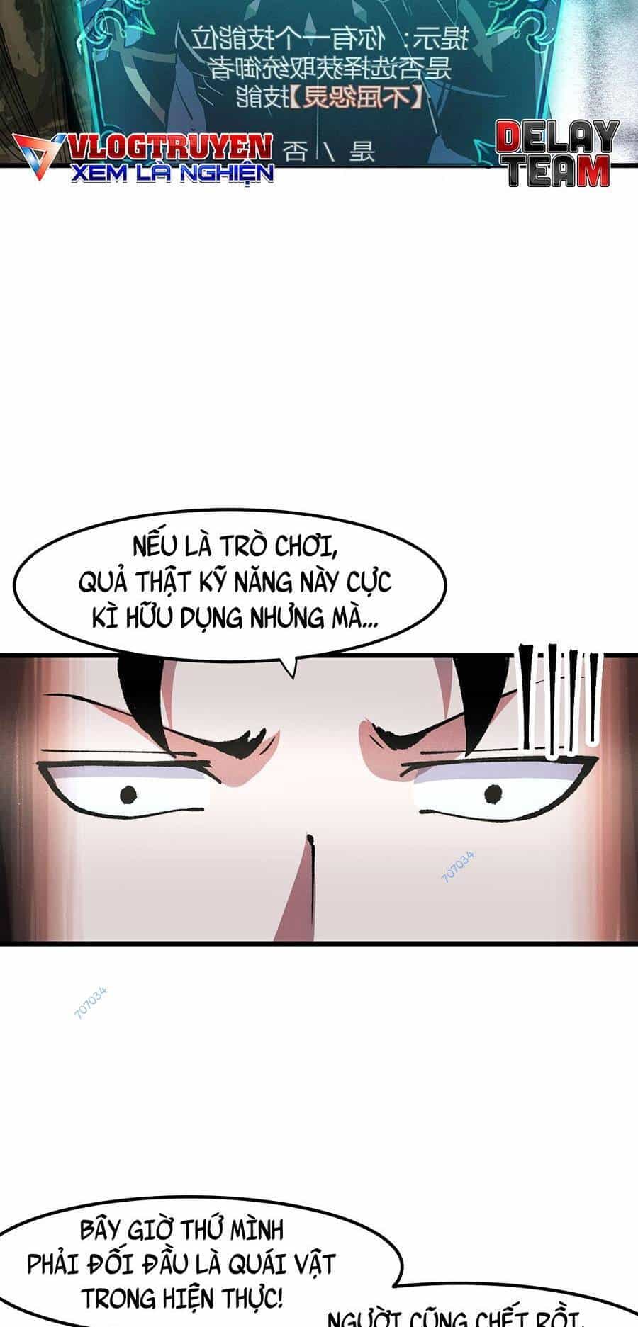 Tôi Dựa Vào Bug Làm Ông Nội Người Ta - Chương 49 - ảnh 27