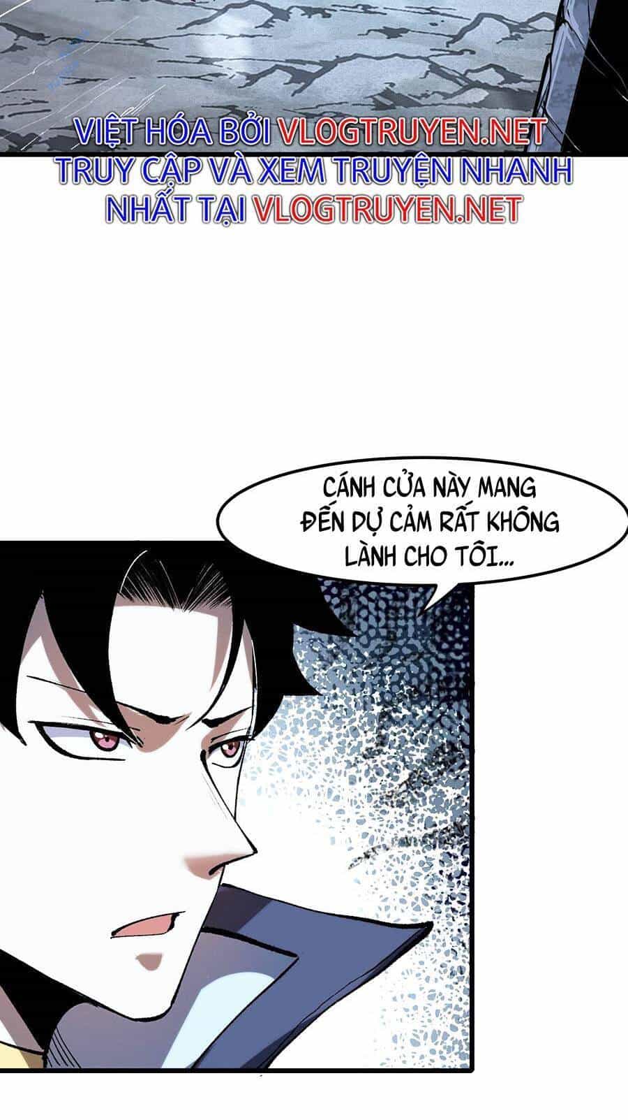 Tôi Dựa Vào Bug Làm Ông Nội Người Ta - Chương 49 - ảnh 39