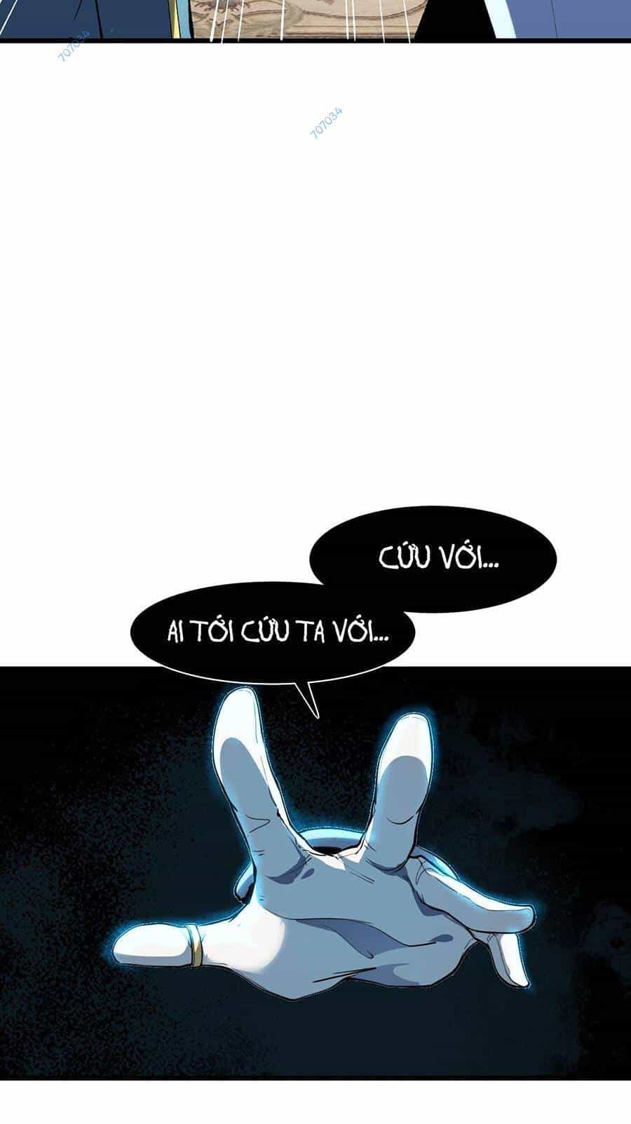 Tôi Dựa Vào Bug Làm Ông Nội Người Ta - Chương 49 - ảnh 46