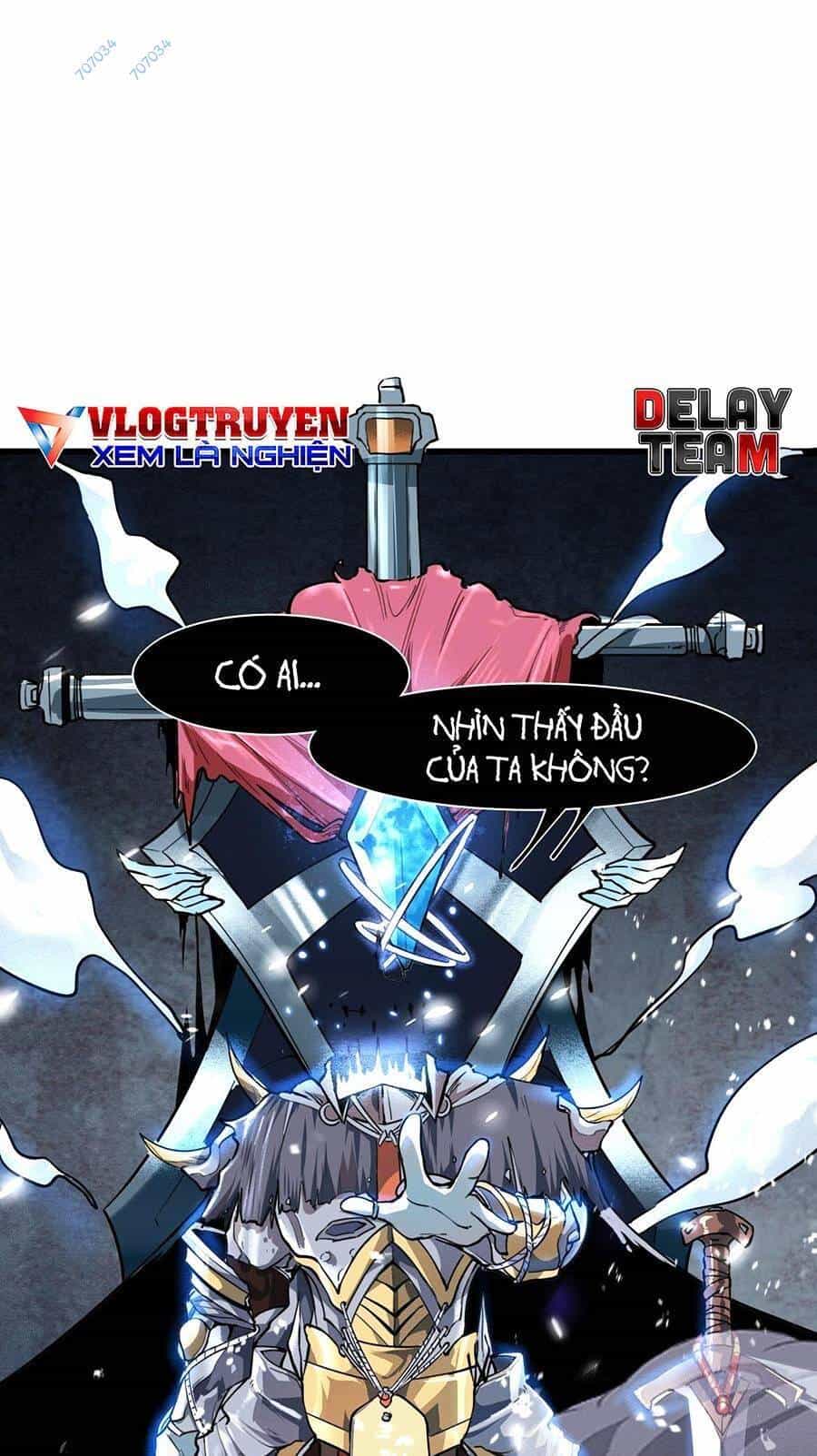 Tôi Dựa Vào Bug Làm Ông Nội Người Ta - Chương 49 - ảnh 47