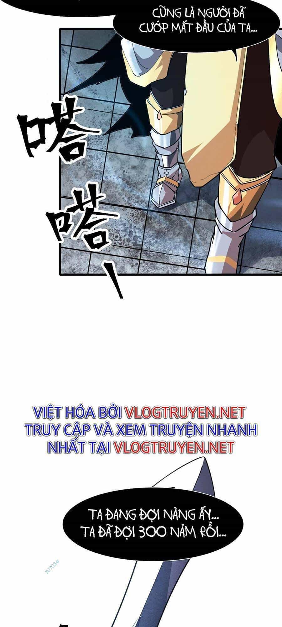 Tôi Dựa Vào Bug Làm Ông Nội Người Ta - Chương 50 - ảnh 29