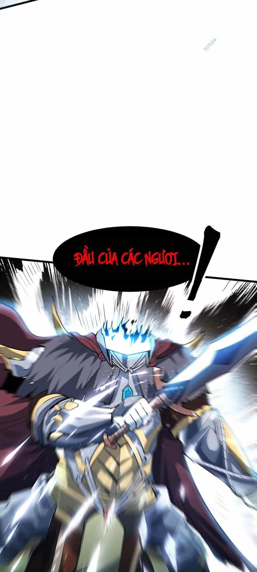 Tôi Dựa Vào Bug Làm Ông Nội Người Ta - Chương 50 - ảnh 47
