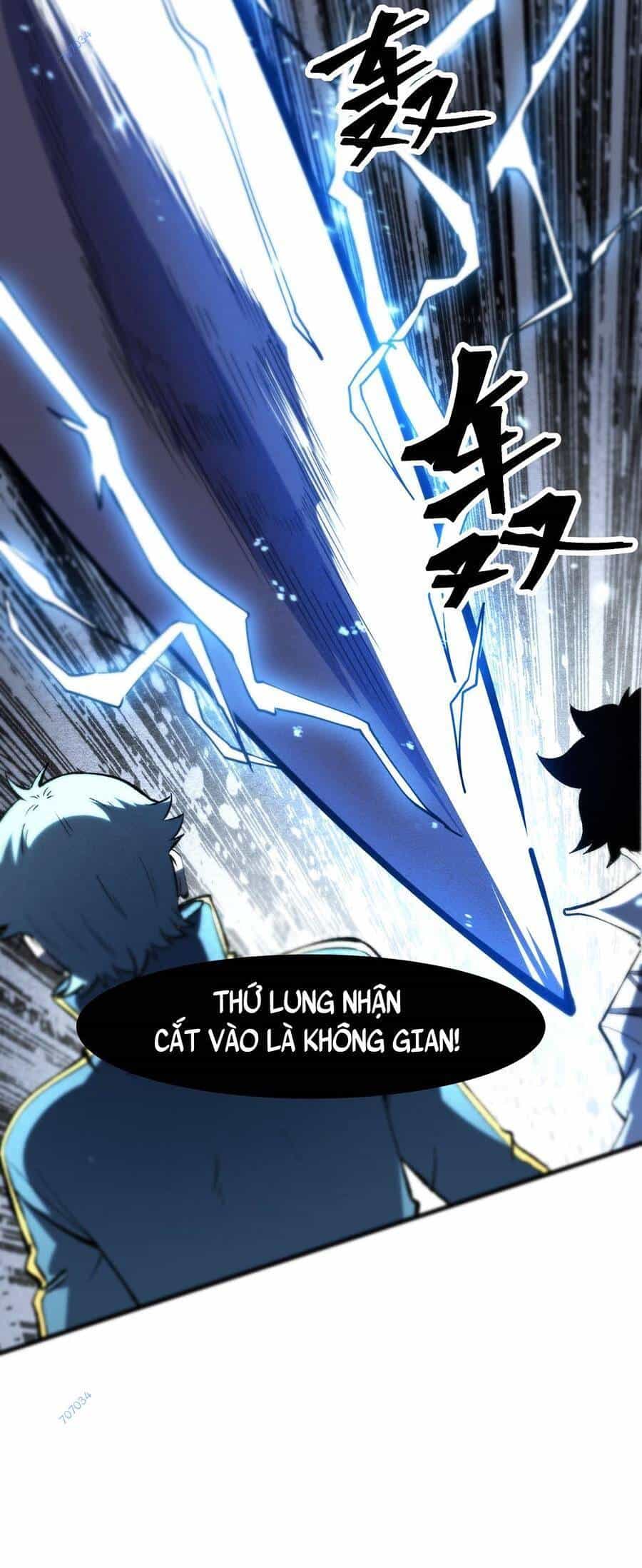 Tôi Dựa Vào Bug Làm Ông Nội Người Ta - Chương 51 - ảnh 28