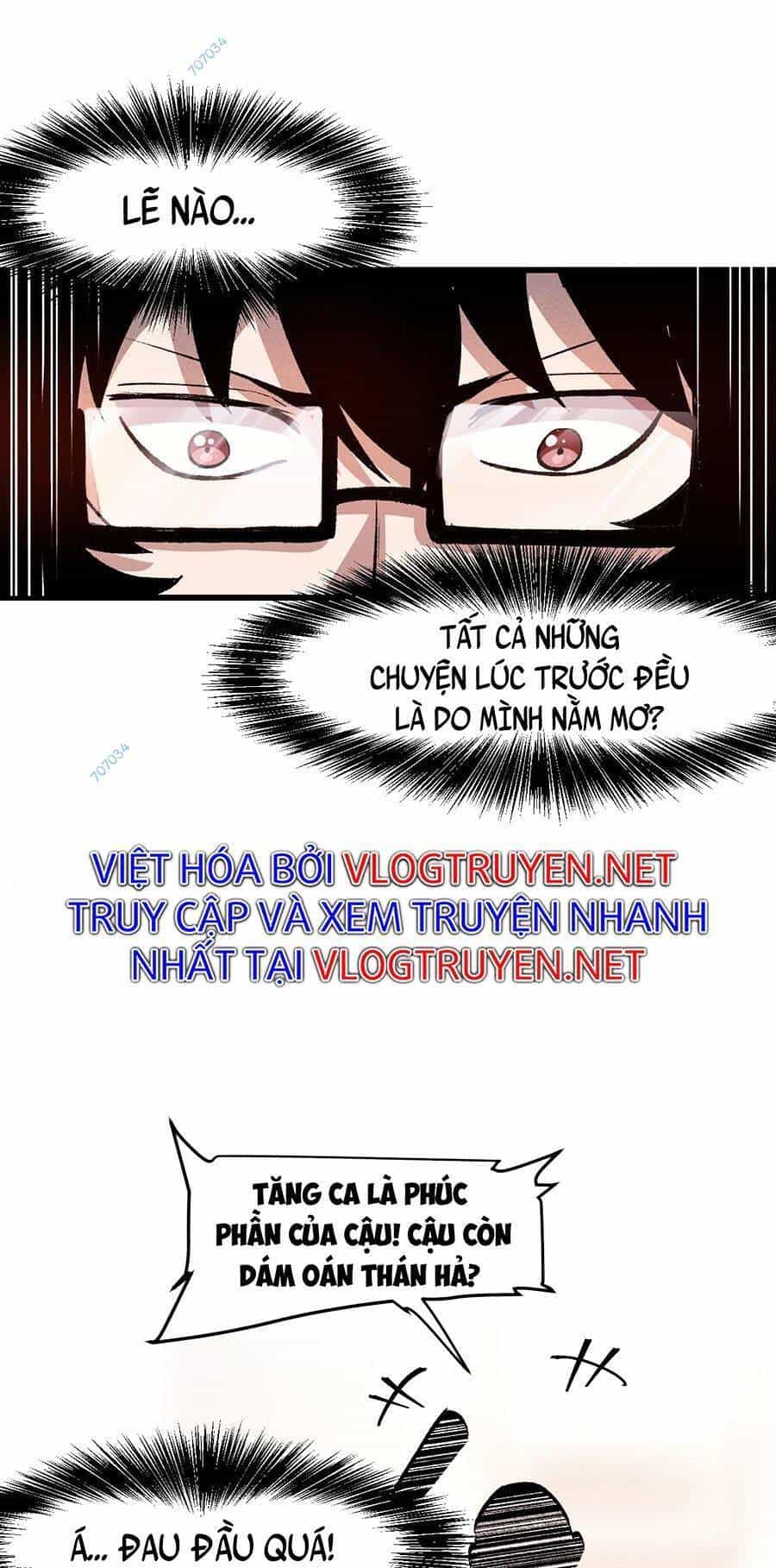 Tôi Dựa Vào Bug Làm Ông Nội Người Ta - Chương 51 - ảnh 40