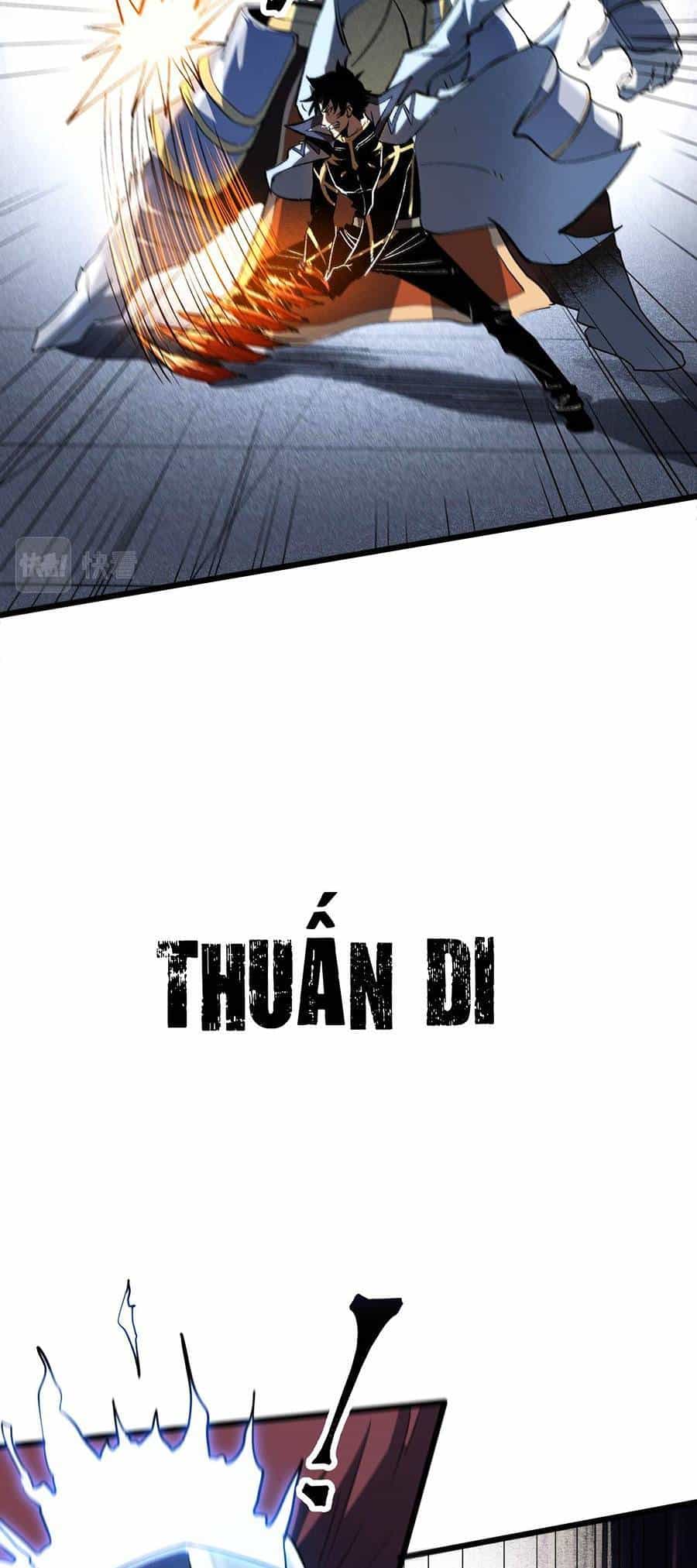 Tôi Dựa Vào Bug Làm Ông Nội Người Ta - Chương 53 - ảnh 33