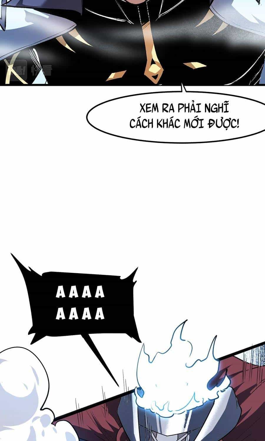 Tôi Dựa Vào Bug Làm Ông Nội Người Ta - Chương 53 - ảnh 63