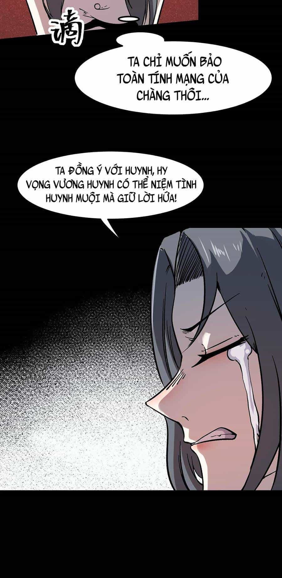 Tôi Dựa Vào Bug Làm Ông Nội Người Ta - Chương 56 - ảnh 52
