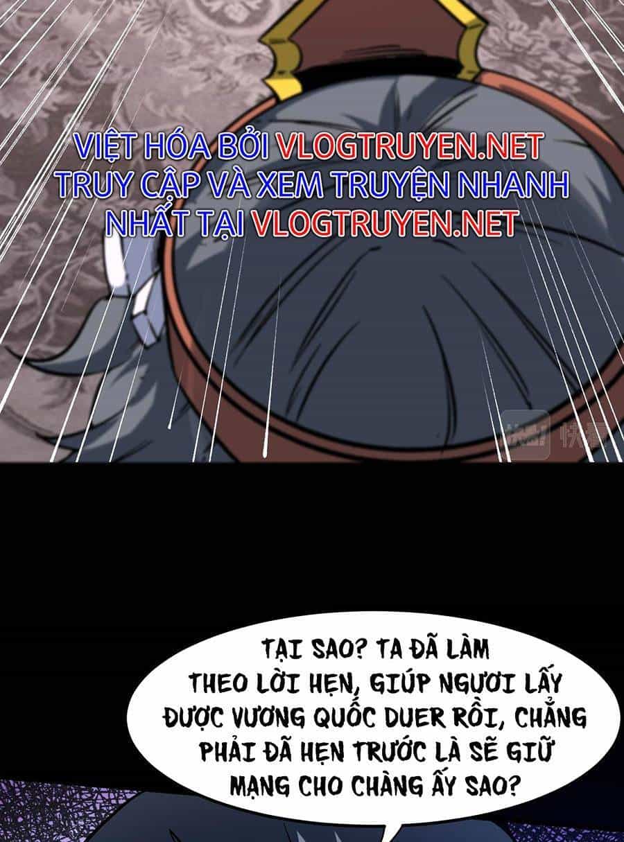 Tôi Dựa Vào Bug Làm Ông Nội Người Ta - Chương 56 - ảnh 67
