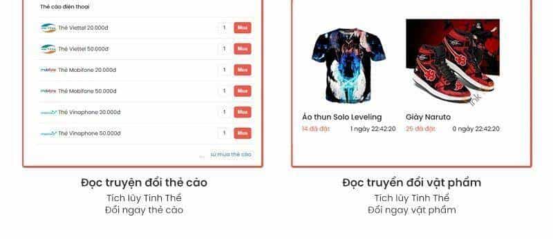 Tôi Dựa Vào Bug Làm Ông Nội Người Ta - Chương 3 - ảnh 44