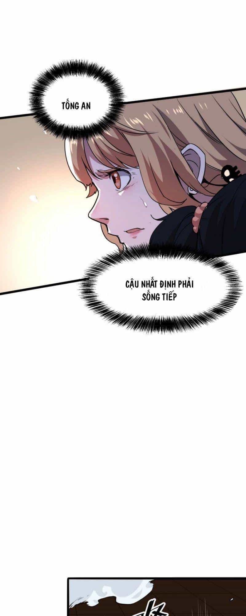 Tôi Dựa Vào Bug Làm Ông Nội Người Ta - Chương 3 - ảnh 47