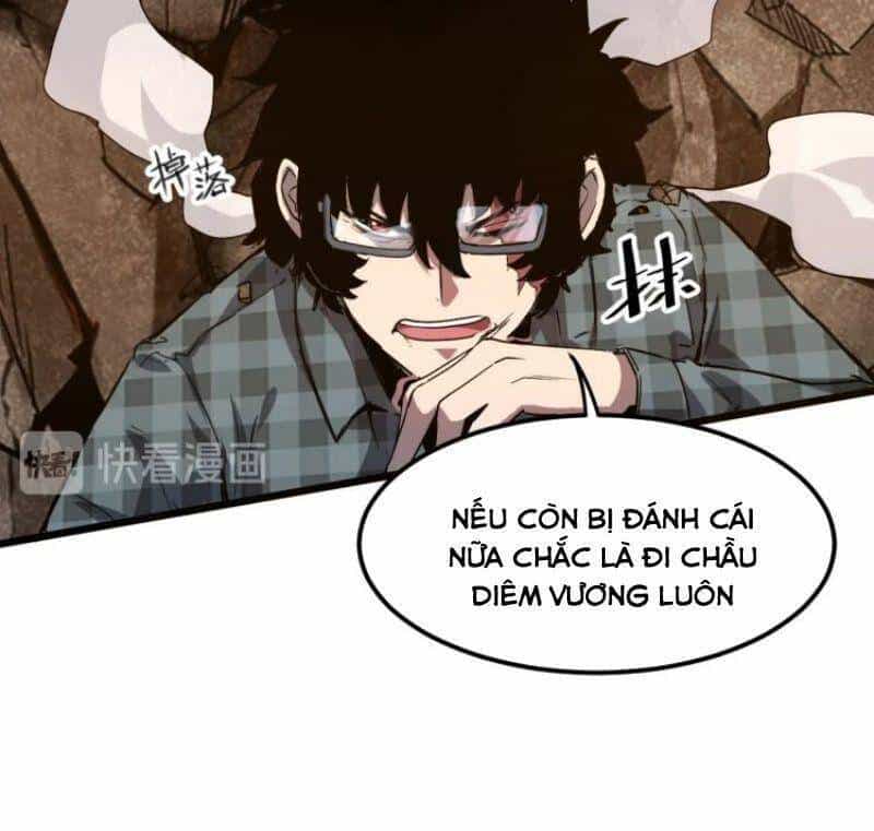 Tôi Dựa Vào Bug Làm Ông Nội Người Ta - Chương 3 - ảnh 50