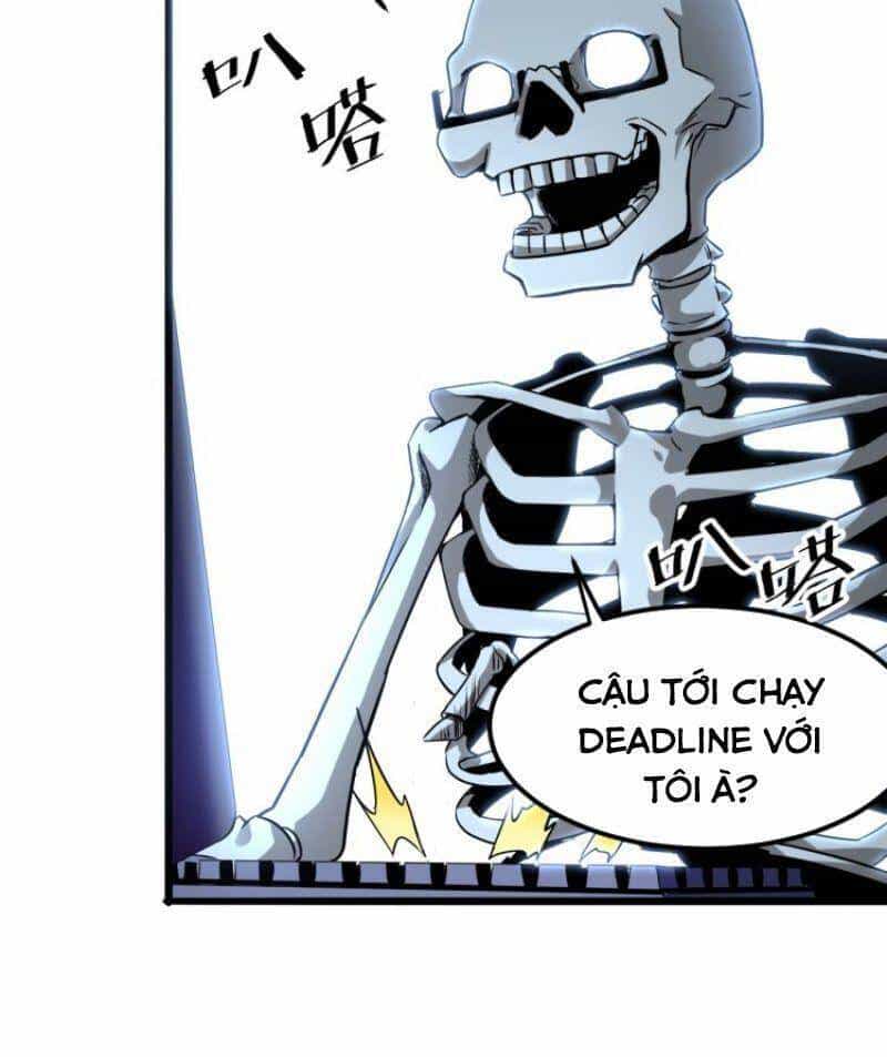 Tôi Dựa Vào Bug Làm Ông Nội Người Ta - Chương 3 - ảnh 60
