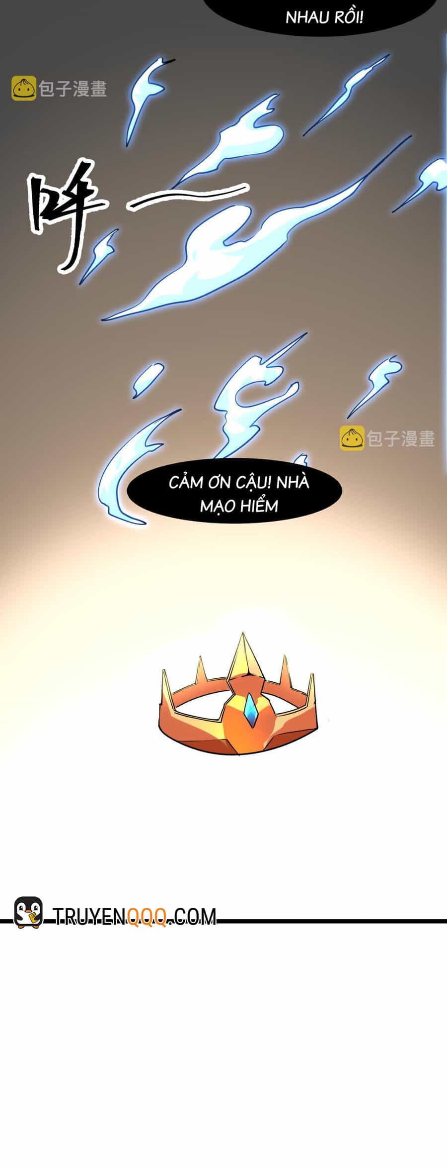 Tôi Dựa Vào Bug Làm Ông Nội Người Ta - Chương 57 - ảnh 27