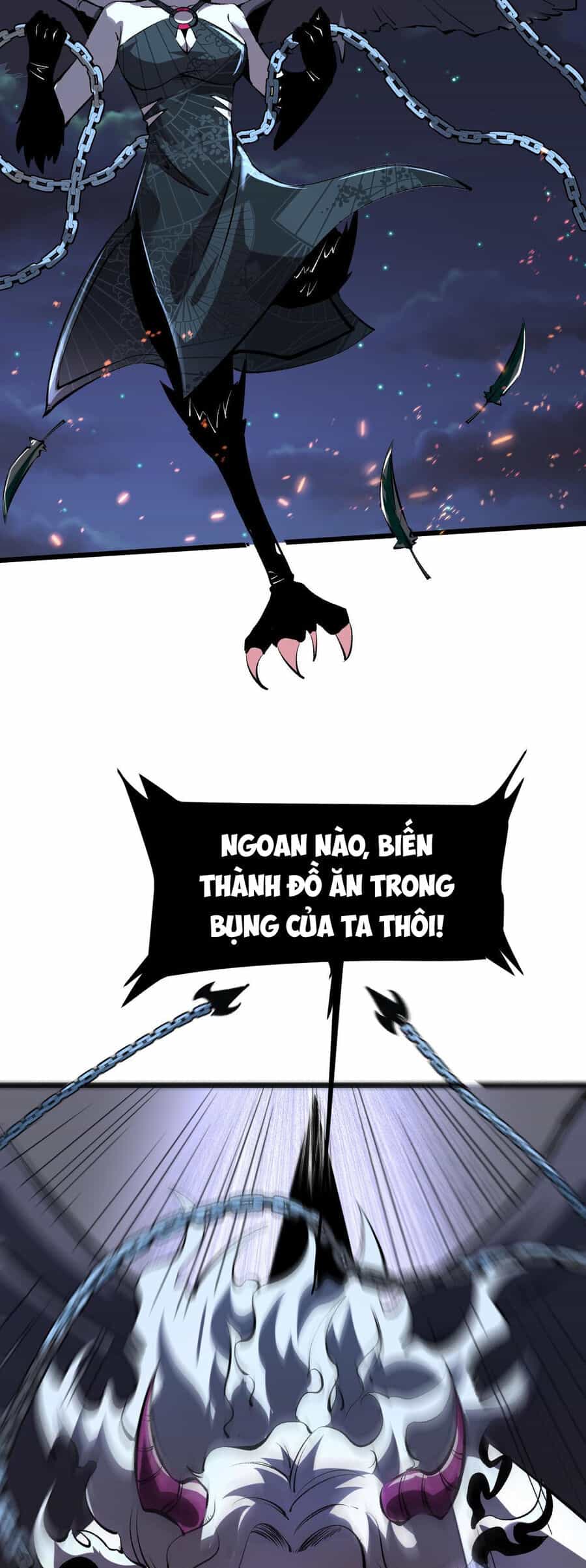 Tôi Dựa Vào Bug Làm Ông Nội Người Ta - Chương 58 - ảnh 30