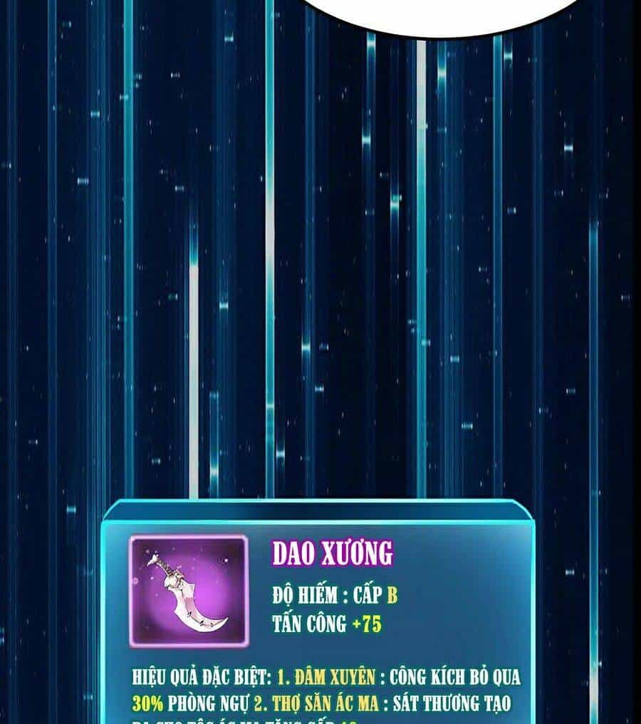 Tôi Dựa Vào Bug Làm Ông Nội Người Ta - Chương 4 - ảnh 129