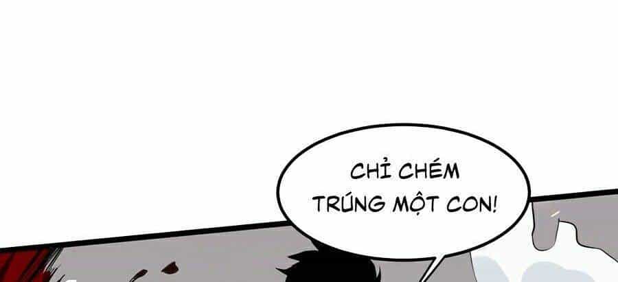 Tôi Dựa Vào Bug Làm Ông Nội Người Ta - Chương 4 - ảnh 32