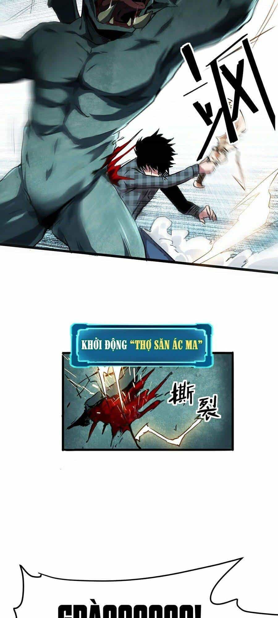 Tôi Dựa Vào Bug Làm Ông Nội Người Ta - Chương 4 - ảnh 59