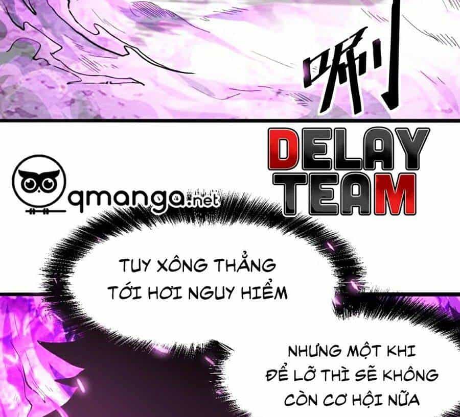 Tôi Dựa Vào Bug Làm Ông Nội Người Ta - Chương 5 - ảnh 42