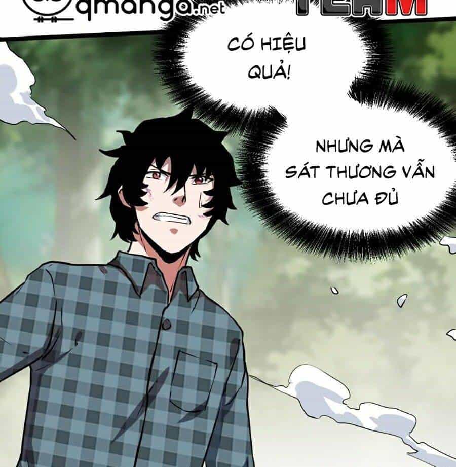 Tôi Dựa Vào Bug Làm Ông Nội Người Ta - Chương 5 - ảnh 52