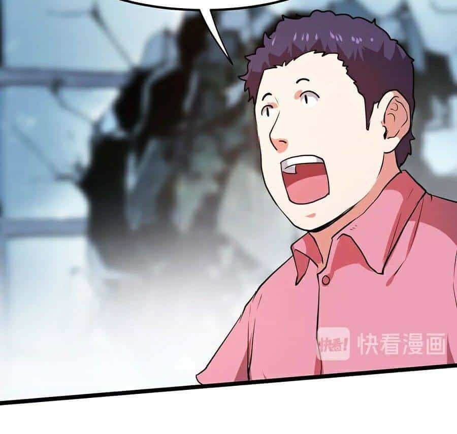 Tôi Dựa Vào Bug Làm Ông Nội Người Ta - Chương 6 - ảnh 10