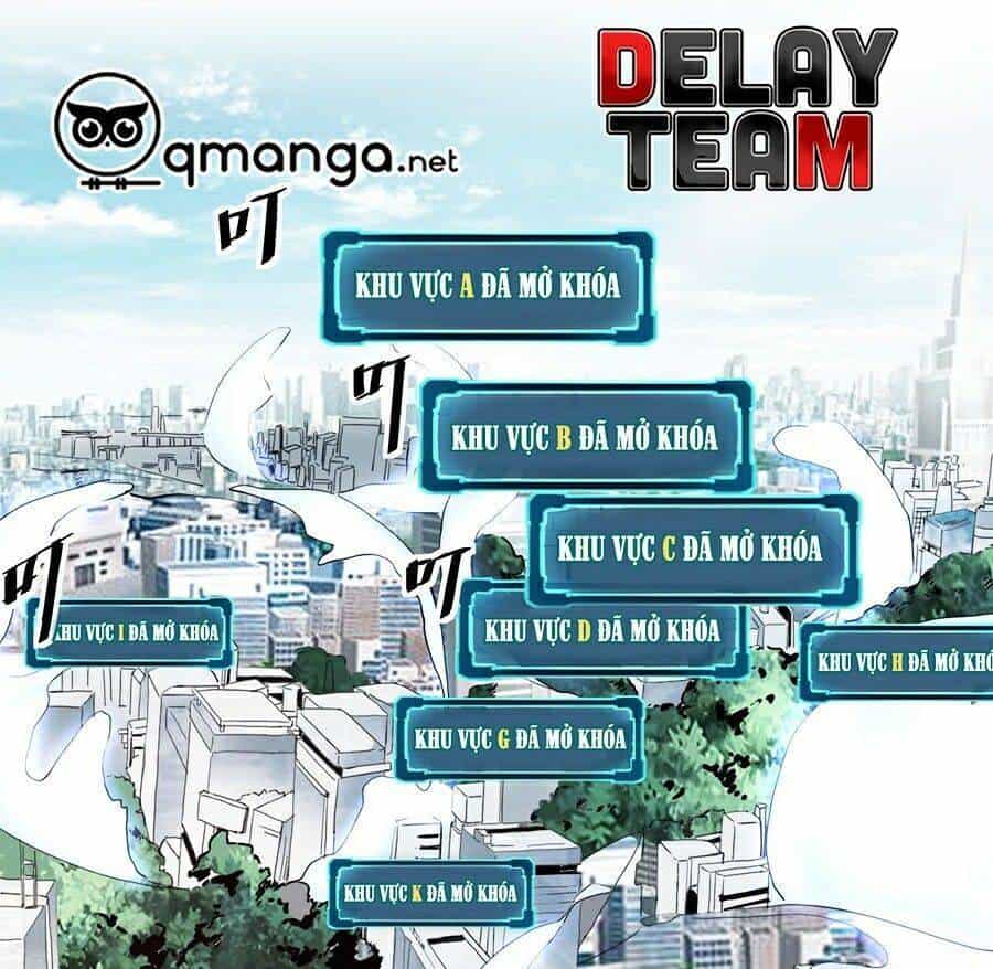 Tôi Dựa Vào Bug Làm Ông Nội Người Ta - Chương 6 - ảnh 22