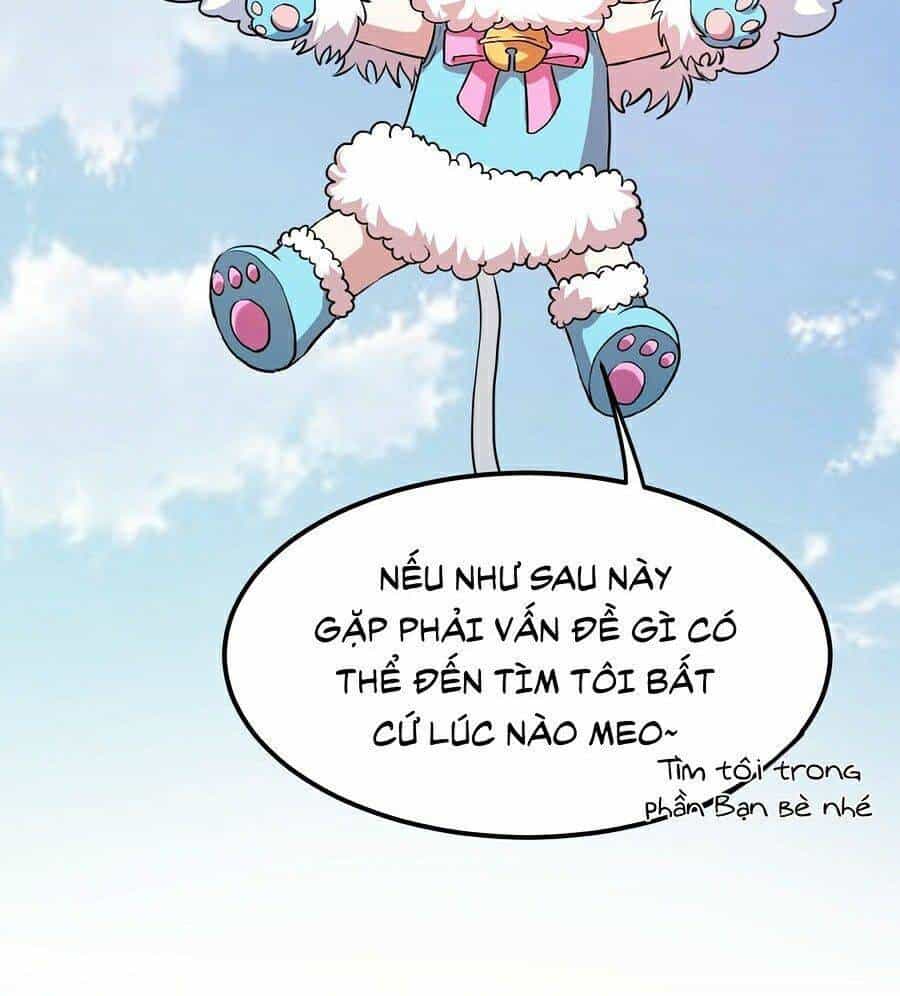 Tôi Dựa Vào Bug Làm Ông Nội Người Ta - Chương 6 - ảnh 60