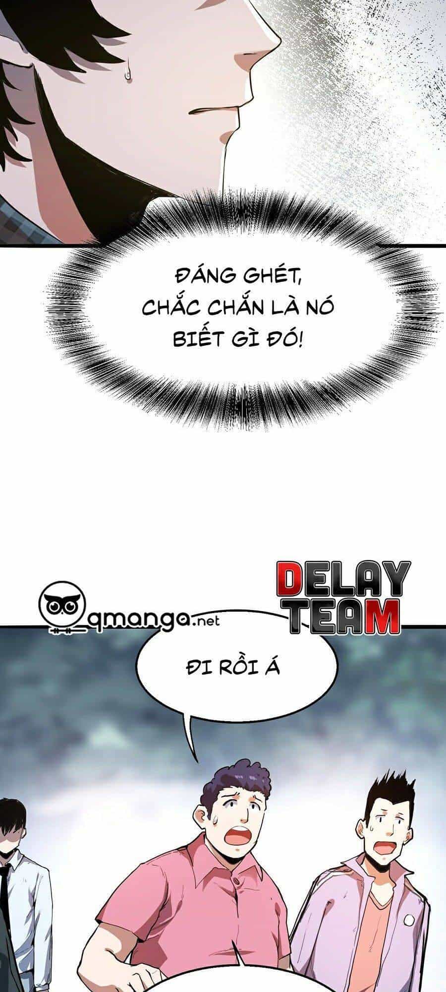 Tôi Dựa Vào Bug Làm Ông Nội Người Ta - Chương 6 - ảnh 67