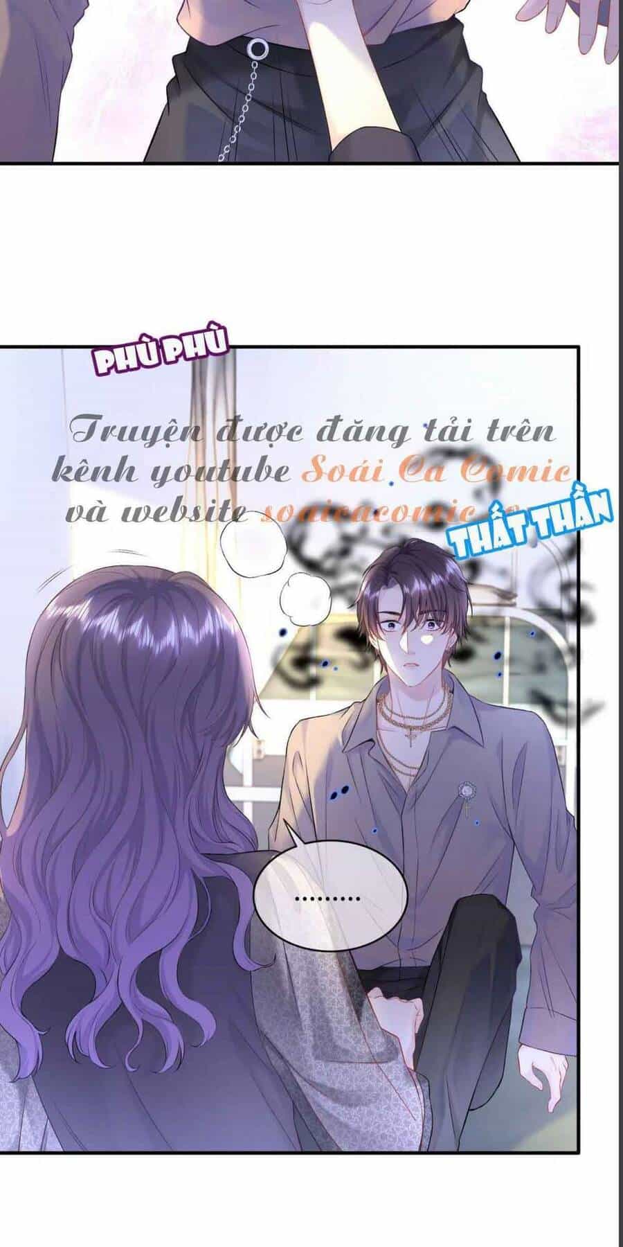 Tôi Dựa Vào Tà Ý: Nghịch Chuyển Nhân Sinh - Chương 1 - ảnh 21