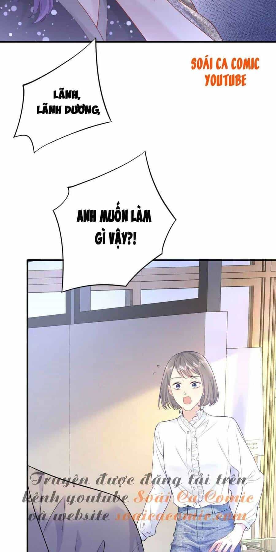Tôi Dựa Vào Tà Ý: Nghịch Chuyển Nhân Sinh - Chương 1 - ảnh 24