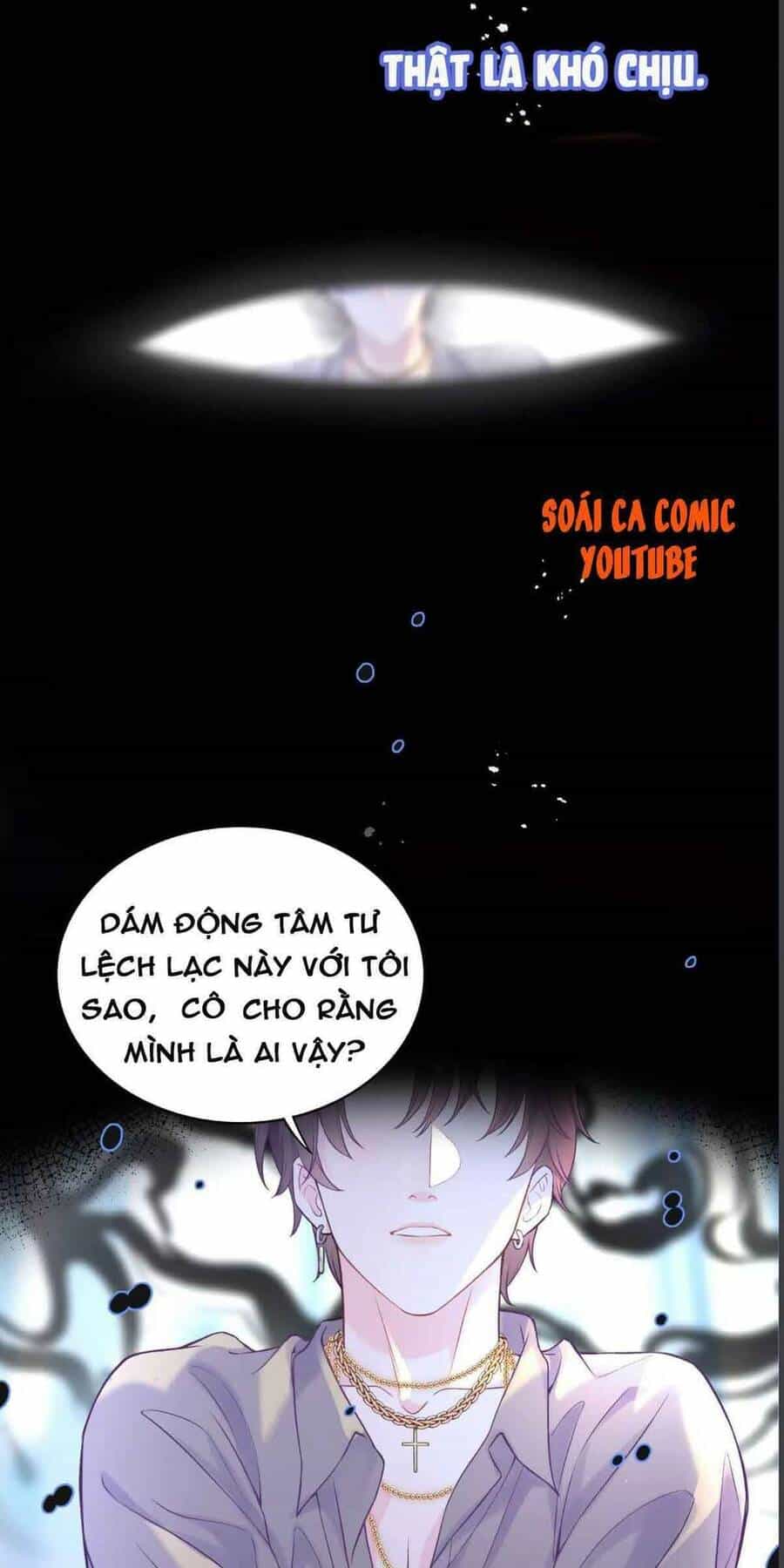 Tôi Dựa Vào Tà Ý: Nghịch Chuyển Nhân Sinh - Chương 1 - ảnh 9