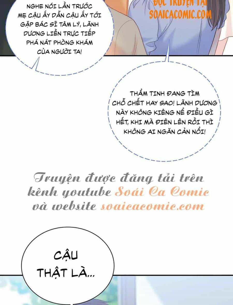 Tôi Dựa Vào Tà Ý: Nghịch Chuyển Nhân Sinh - Chương 10 - ảnh 10