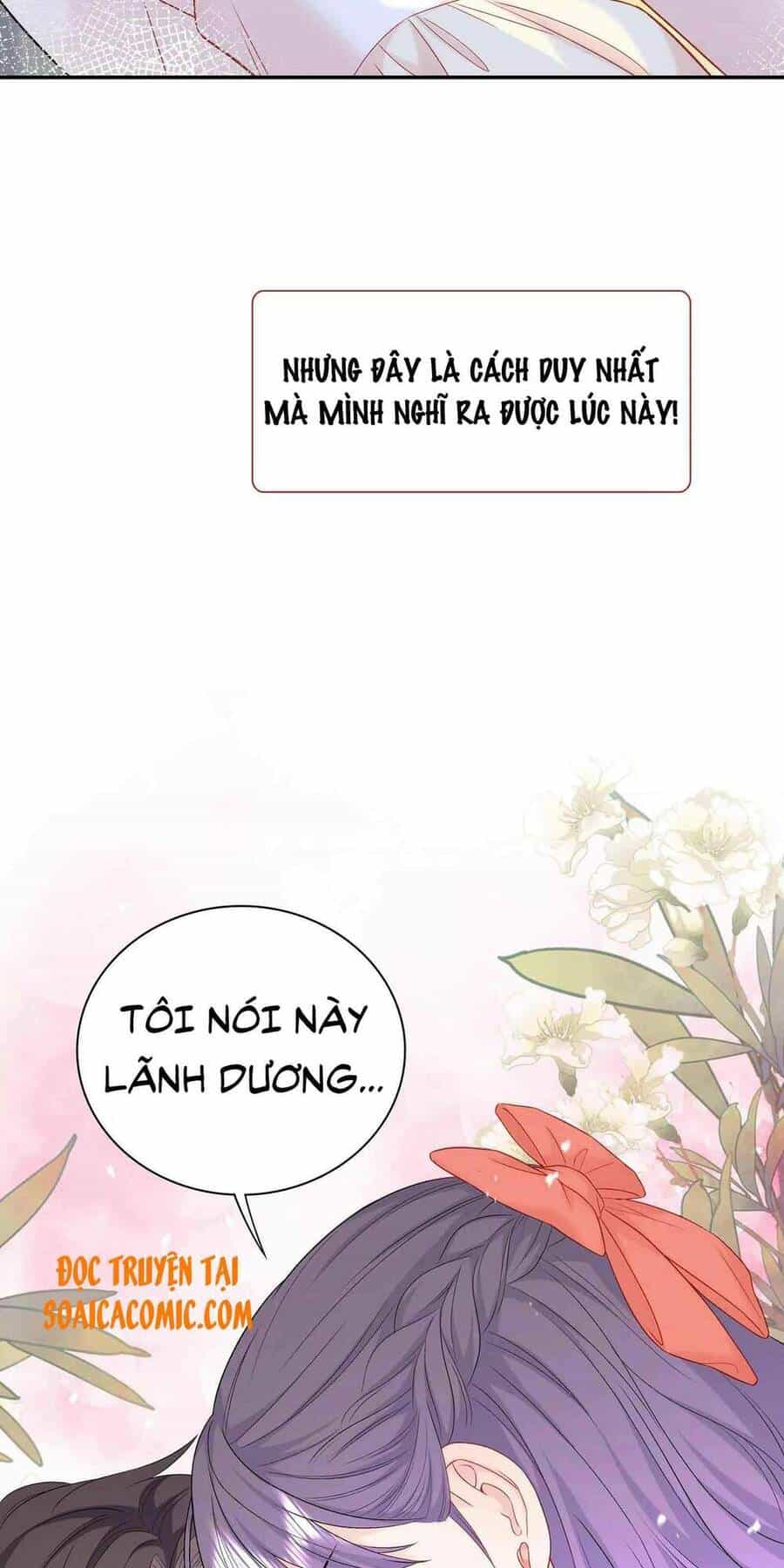 Tôi Dựa Vào Tà Ý: Nghịch Chuyển Nhân Sinh - Chương 10 - ảnh 5