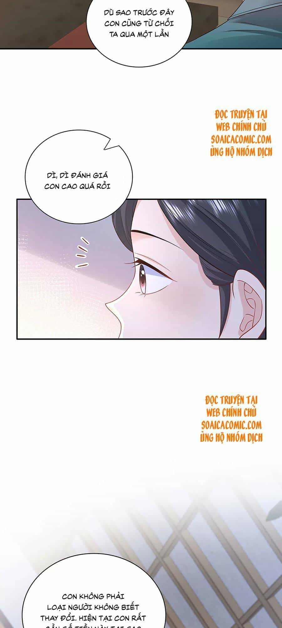 Tôi Dựa Vào Tà Ý: Nghịch Chuyển Nhân Sinh - Chương 64 - ảnh 16