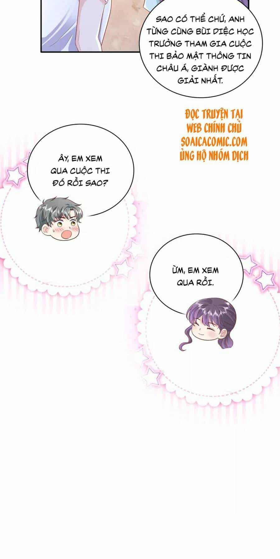 Tôi Dựa Vào Tà Ý: Nghịch Chuyển Nhân Sinh - Chương 67 - ảnh 32