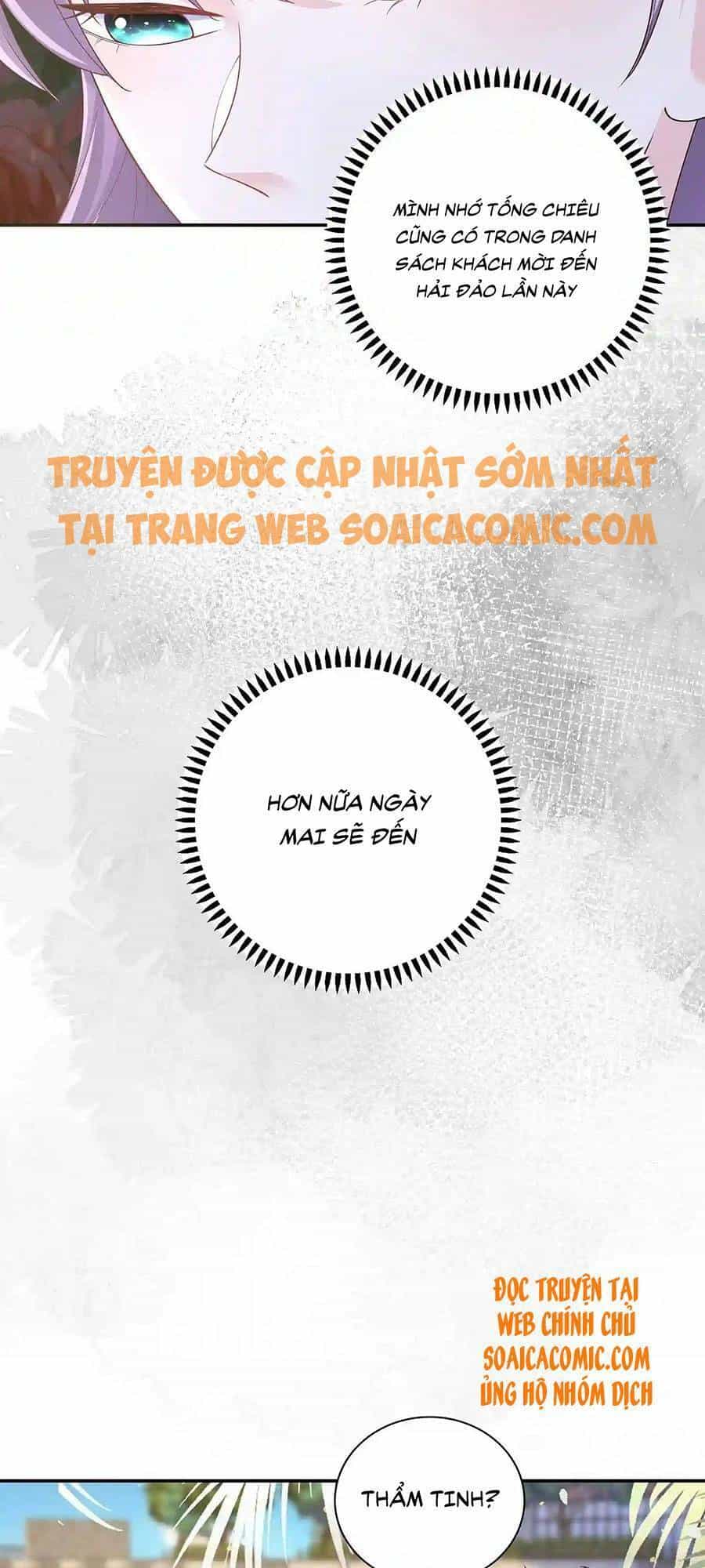 Tôi Dựa Vào Tà Ý: Nghịch Chuyển Nhân Sinh - Chương 68 - ảnh 18