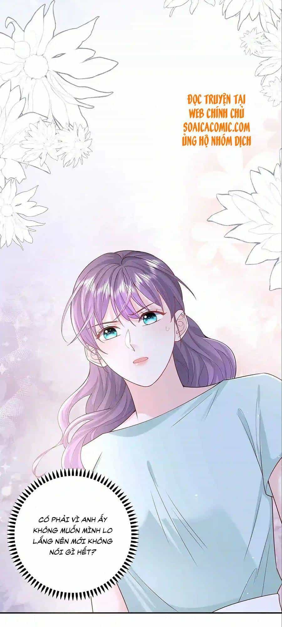 Tôi Dựa Vào Tà Ý: Nghịch Chuyển Nhân Sinh - Chương 68 - ảnh 6
