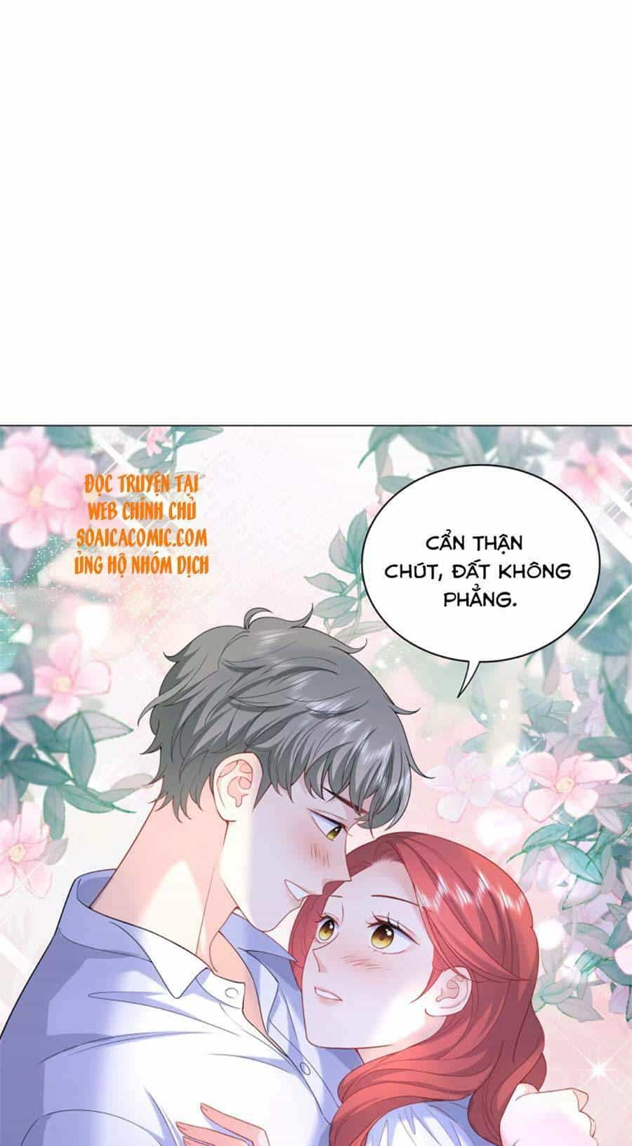 Tôi Dựa Vào Tà Ý: Nghịch Chuyển Nhân Sinh - Chương 71 - ảnh 11