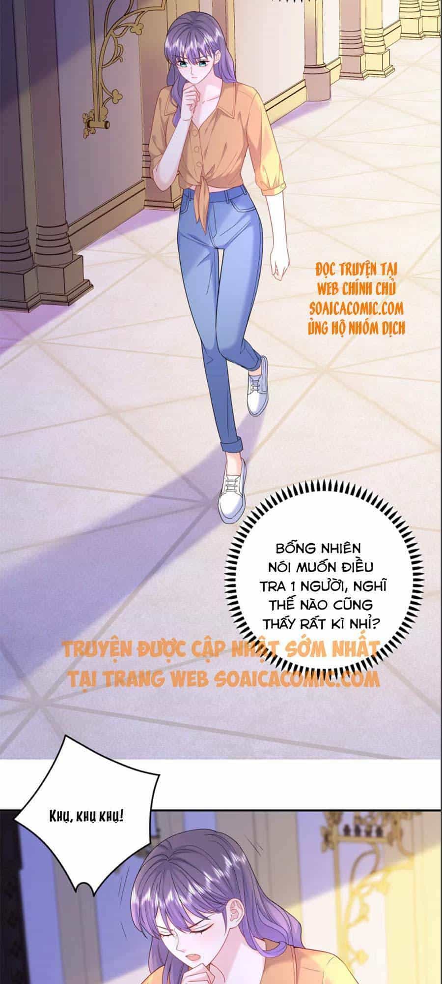 Tôi Dựa Vào Tà Ý: Nghịch Chuyển Nhân Sinh - Chương 72 - ảnh 10