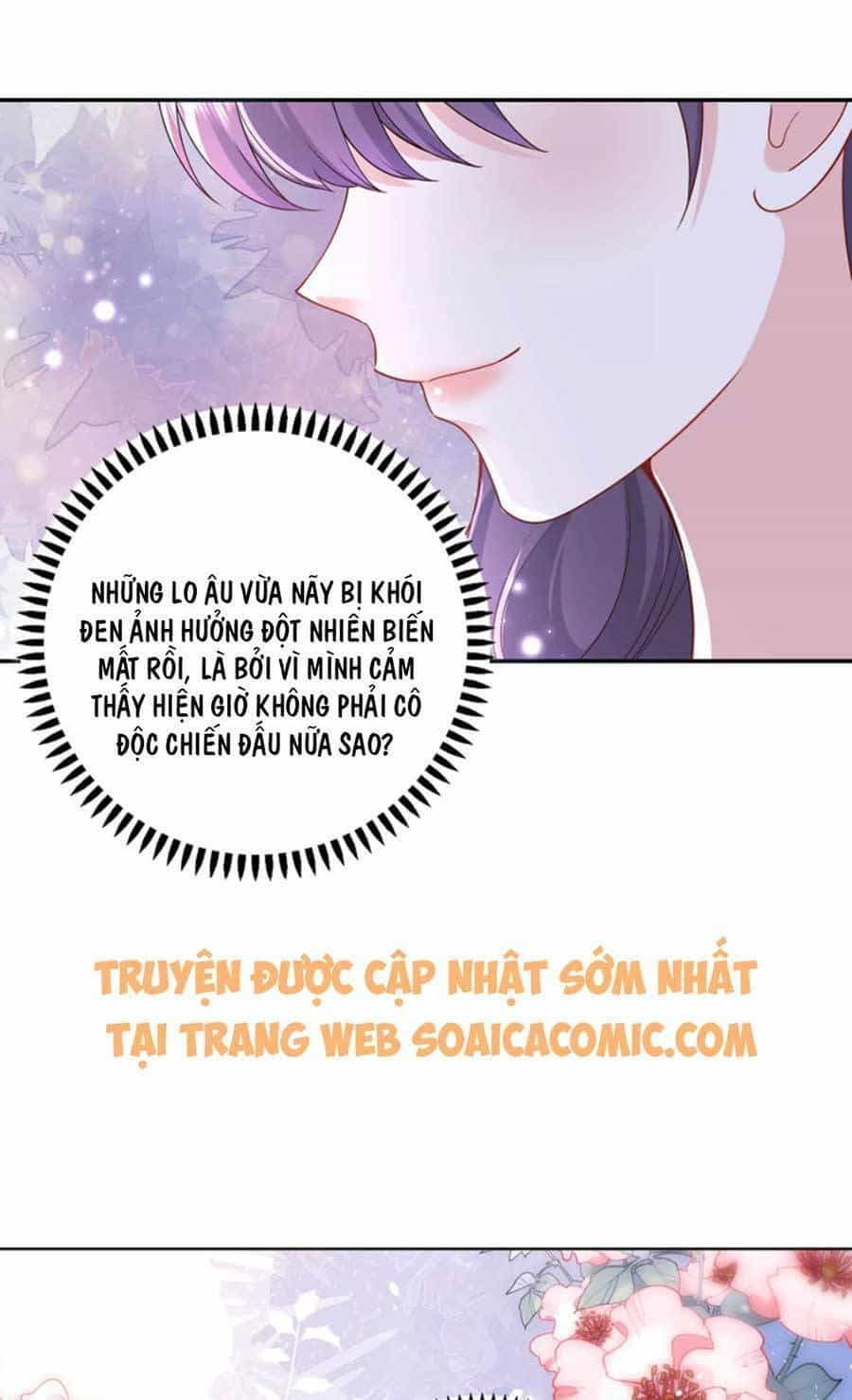 Tôi Dựa Vào Tà Ý: Nghịch Chuyển Nhân Sinh - Chương 73 - ảnh 18