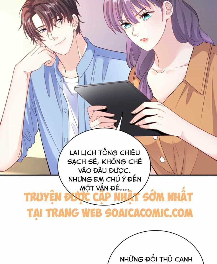 Tôi Dựa Vào Tà Ý: Nghịch Chuyển Nhân Sinh - Chương 73 - ảnh 9