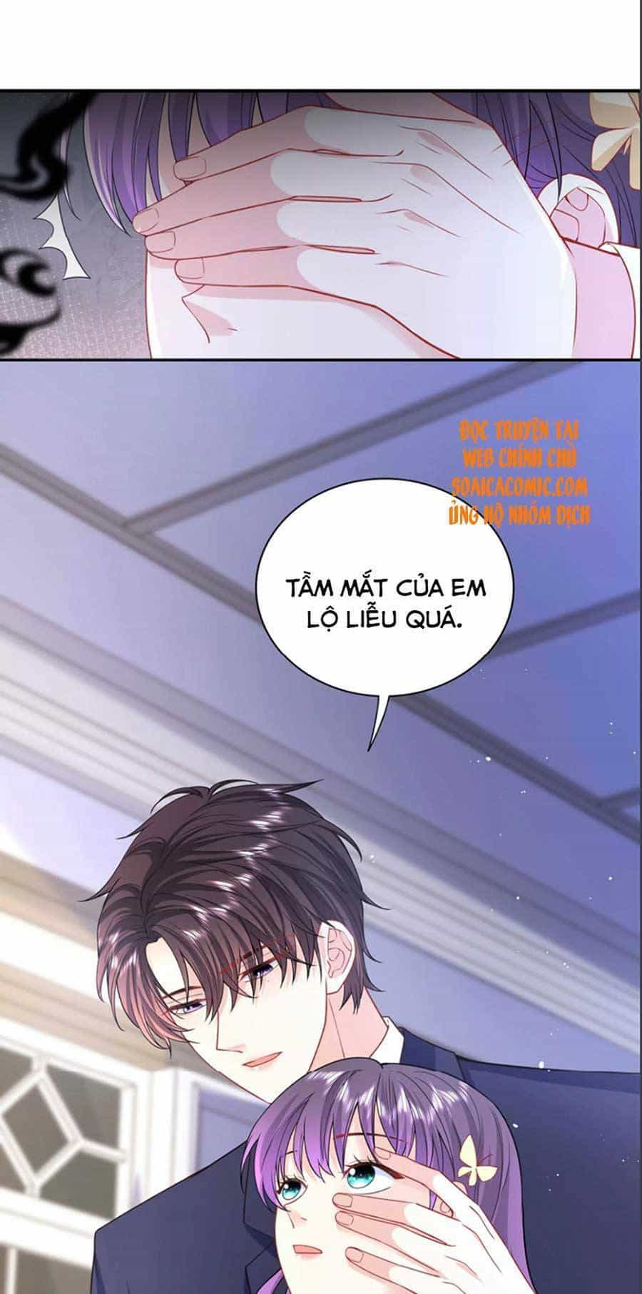 Tôi Dựa Vào Tà Ý: Nghịch Chuyển Nhân Sinh - Chương 75 - ảnh 8