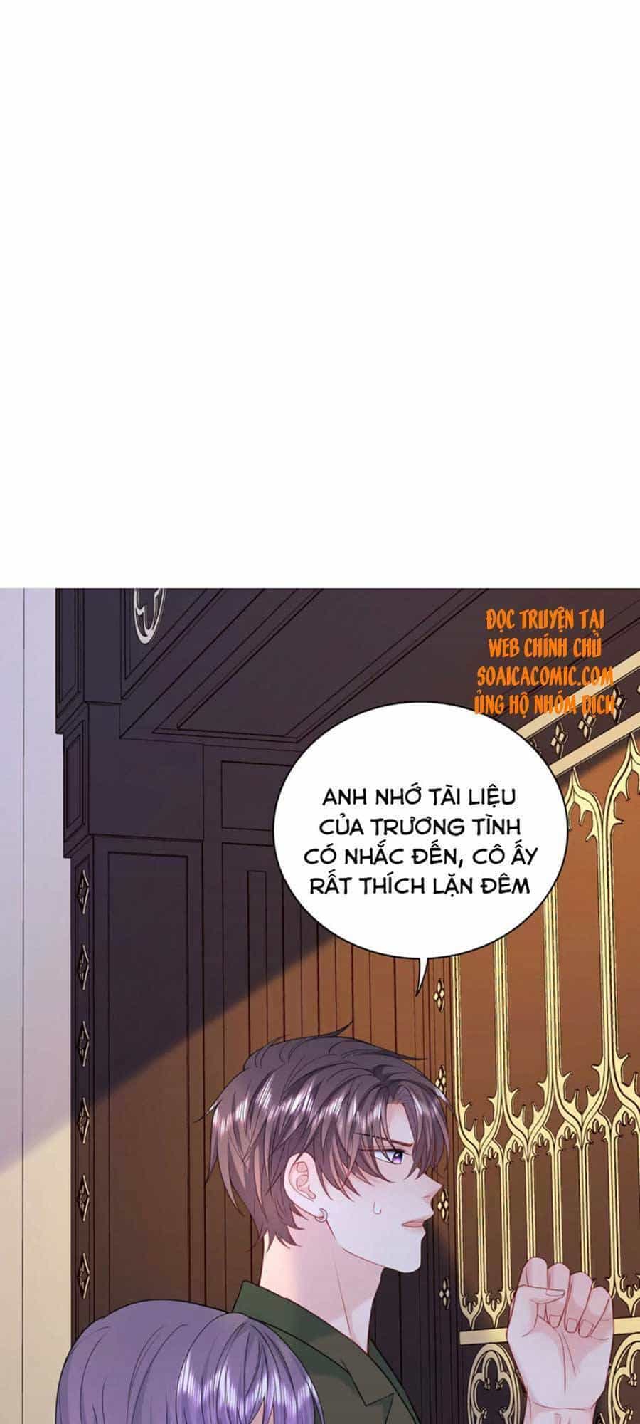 Tôi Dựa Vào Tà Ý: Nghịch Chuyển Nhân Sinh - Chương 76 - ảnh 1