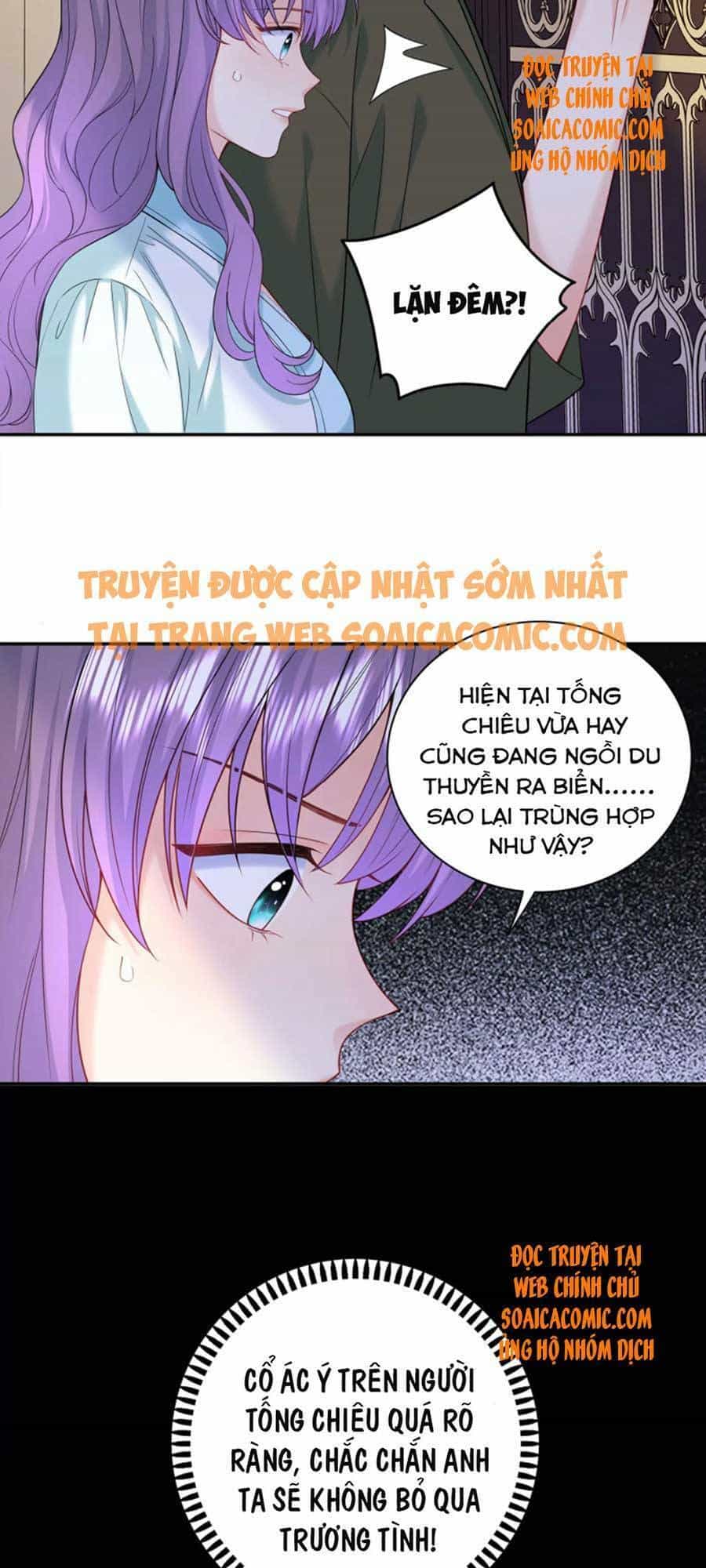 Tôi Dựa Vào Tà Ý: Nghịch Chuyển Nhân Sinh - Chương 76 - ảnh 2