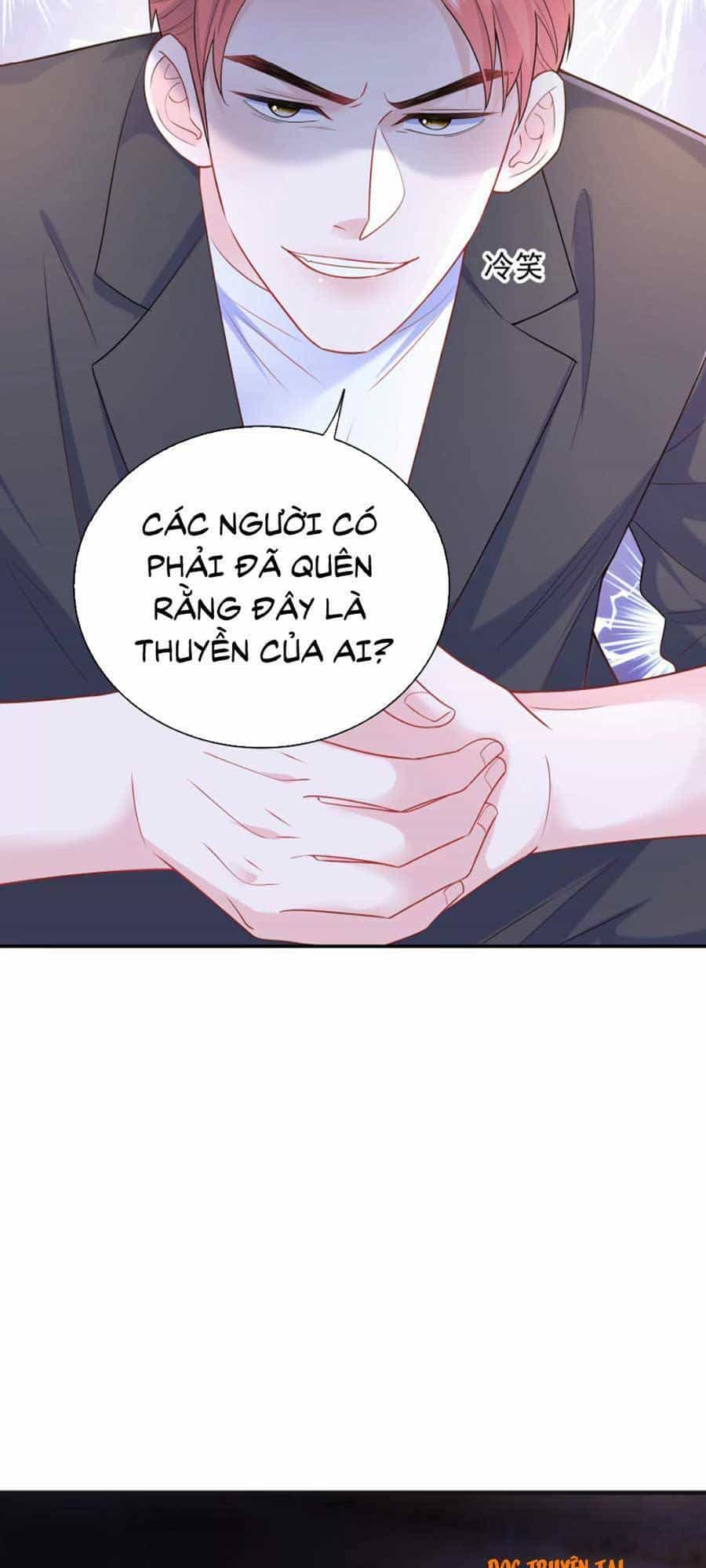 Tôi Dựa Vào Tà Ý: Nghịch Chuyển Nhân Sinh - Chương 77 - ảnh 11