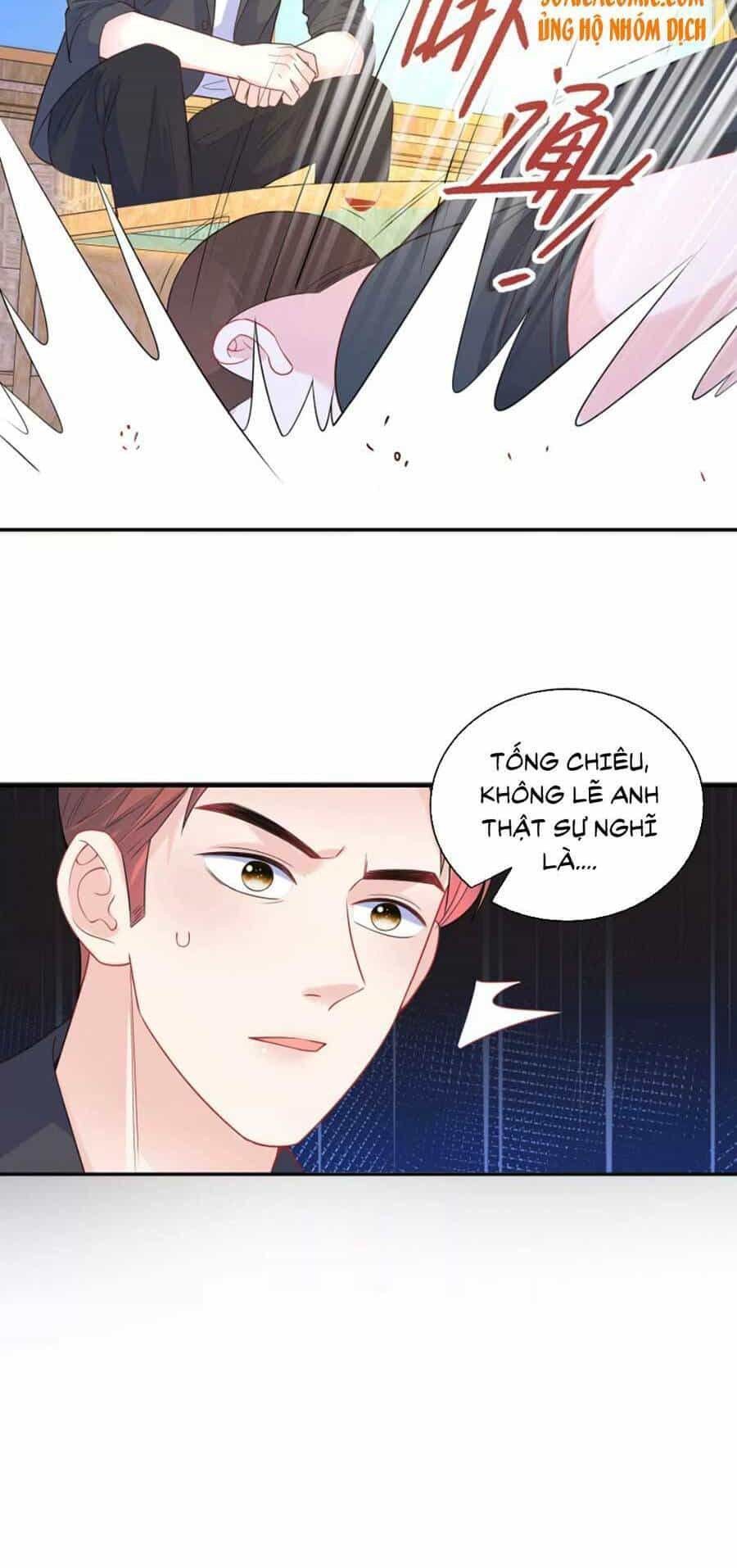 Tôi Dựa Vào Tà Ý: Nghịch Chuyển Nhân Sinh - Chương 77 - ảnh 14