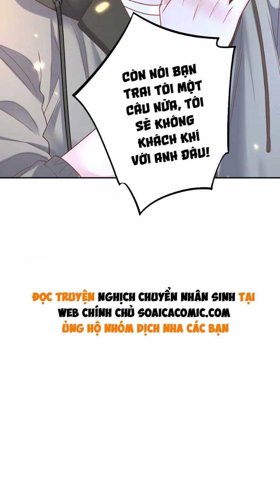 Tôi Dựa Vào Tà Ý: Nghịch Chuyển Nhân Sinh - Chương 77 - ảnh 27